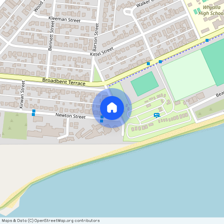 2 Newton St, SA 5600, Whyalla