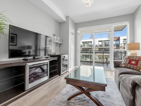 For Lease - 271 Sea Ray Avenue Unit# B305, Innisfil, Ontario - Photo 3