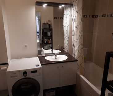 Appartement 3 Pièces 56 m² - Photo 4