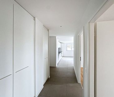 Appartement 3.5 pièces avec terrasse - Photo 3