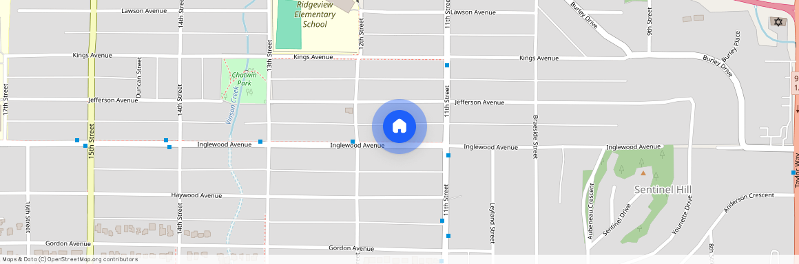 1147 Inglewood Ave, West Vancouver, BC V7T 1Y4, Canada