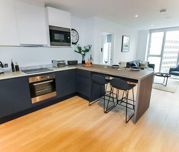 4 Barry Blandford Way,London, E3 - Photo 3