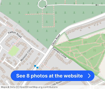 Olton Road, Solihull - Photo 1