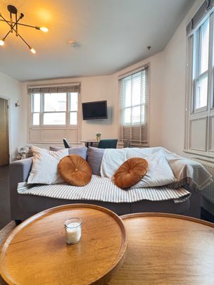 1 Bed Flat, Walham Yard, SW6 - Photo 1