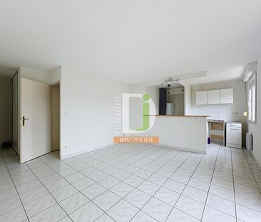 Location Appartement 2 pièces 48m² PORTES LES VALENCE 26800 - Photo 1