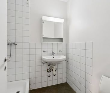1 Zimmer, 30 m², 1. Stock - Photo 3