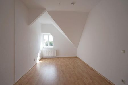 **3-Zimmer-Maisonettewohnung am Arthur-Bretschneider-Park** - Photo 5