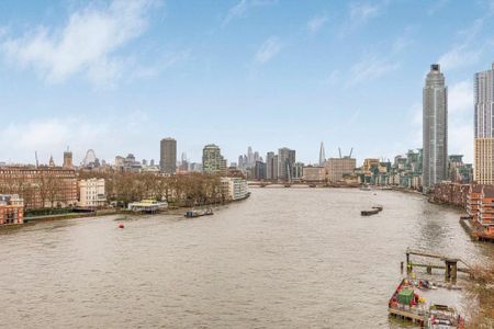 3 bedroom flat to rent - Photo 3