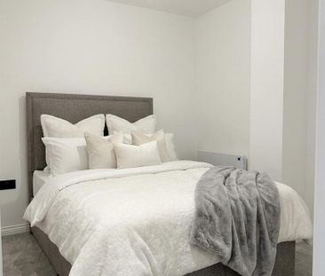 1 bedroom apartment to rent - Photo 2