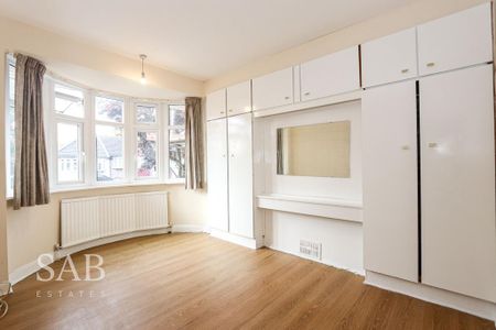 3 bedroom terraced house to rent - Photo 5