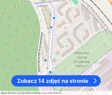 3 pokoje ul. Kraszewskiego, Kleosin - Zdjęcie 1