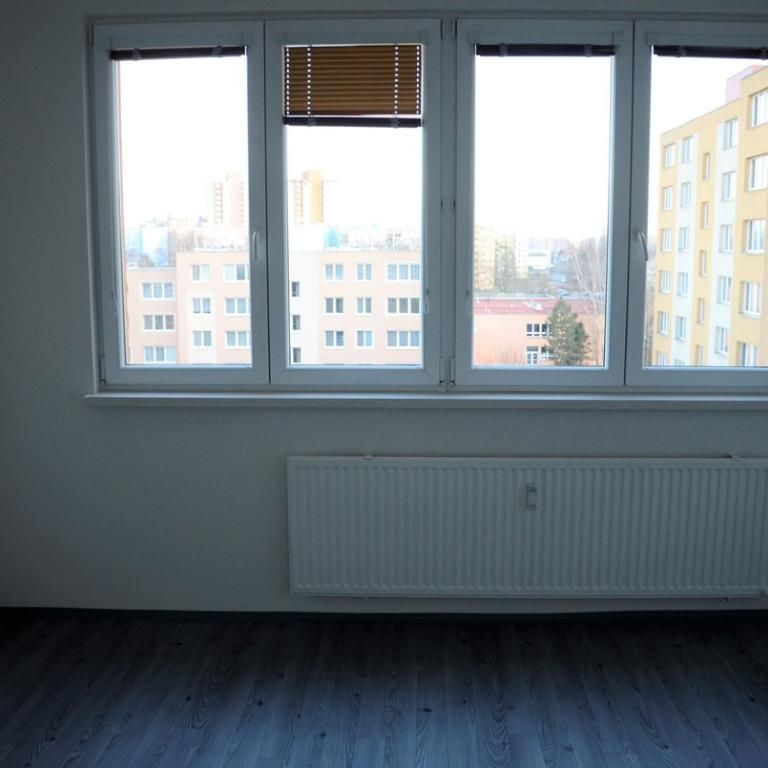 Pronájem bytu 1+1 32 m2 - Photo 1