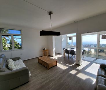 A LOUER - Bellepierre - Appartement T4 Meublé île de La Réunion - Photo 2