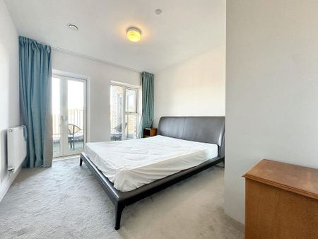 1 bedroom apartment to rent - Photo 5