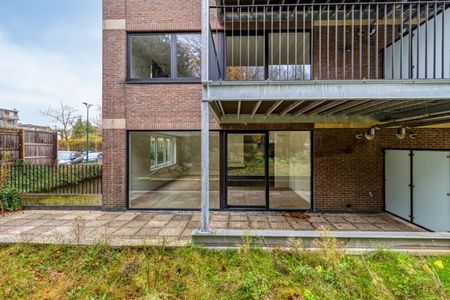 Appartement te huur - Foto 3