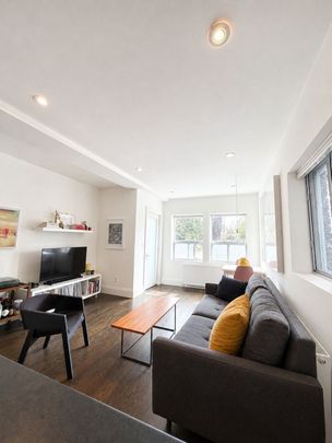For Lease - 20 Balsam Avenue Unit# Main, Toronto, Ontario - Photo 1