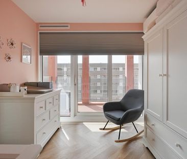 Te huur: Appartement Claus Sluterweg 203 in Haarlem - foto 5