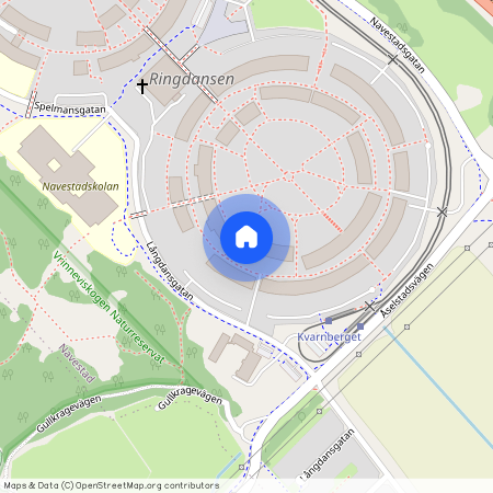 Navestad, NORRKÖPING, Norrköping, Östergötland, Silverringen 29