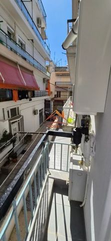 Διαμέρισμα για ενοικίαση Τούμπα - Photo 2