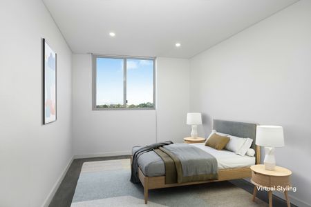 6028/219 Blaxland Road, Ryde NSW 2112 - Apartment For Rent | Domain - Photo 3