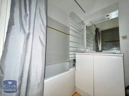 Location Appartement 1 pièce 18m² AVIGNON 84000 - Photo 5