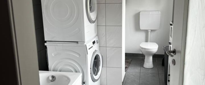 Wohnung zu vermieten - Foto 1