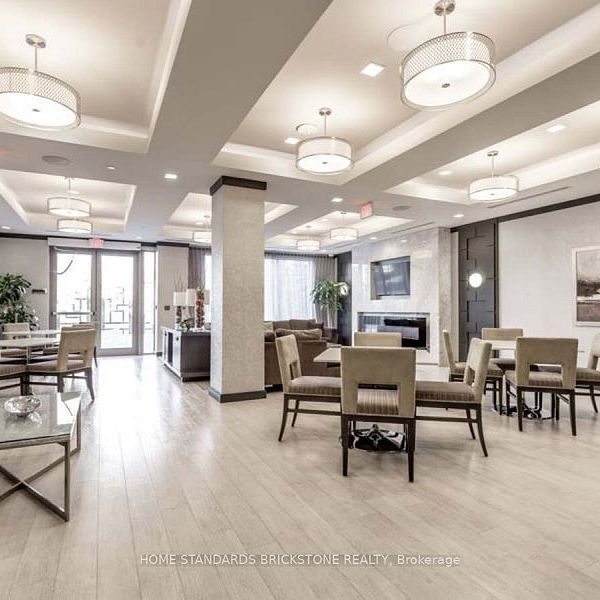 For Lease - 18 Graydon Hall Drive Unit# 808, Toronto, Ontario - Photo 1