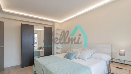 Piso de alquiler en Doctor Aquilino Hurlé, La Arena - Foto 5