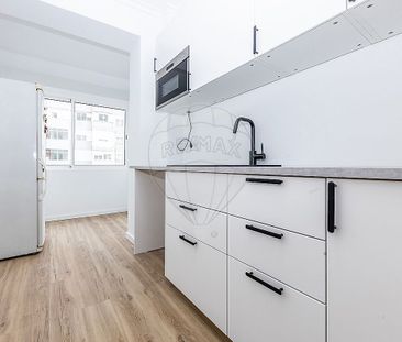 Apartamento T2 em Lisboa - Photo 3