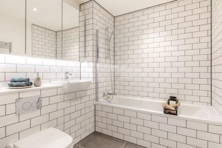 1 bedroom apartment to rent - Photo 5