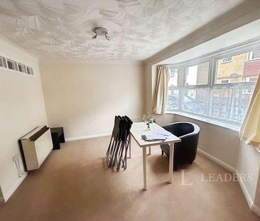 Argyle Street, Cambridge, CB1 - Photo 1