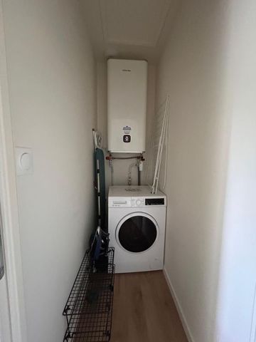 Location Appartement 1 pièce Meublé 23m² MER 41500 - Photo 5