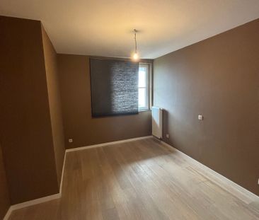 Energiezuinig 3-slaapkamer-duplex appartement in Merelbeke – onmidd... - Foto 3