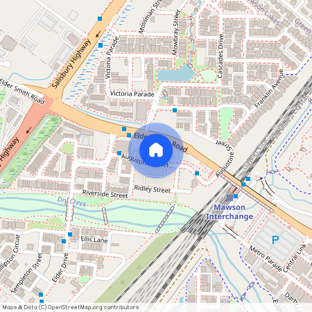 16 Augustine Street, Mawson Lakes SA 5095