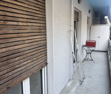 Διαμέρισμα για ενοικίαση Καλλιθέα - Photo 4