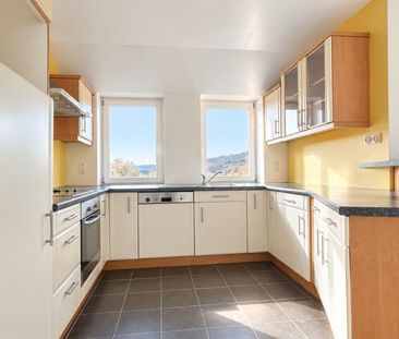 Appartement te huur - Photo 5