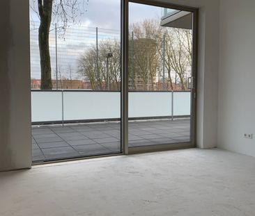 Appartement te huur: Vlamenburg 4-D 2591 AS Den Haag - Foto 2
