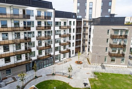 Regementsvägen 6C - Foto 5