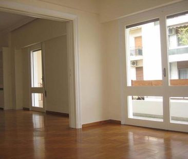 (For Rent) Residential Floor Apartment || Athens Center/Athens - 160 Sq.m, 3 Bedrooms, 1.550€ - Photo 1