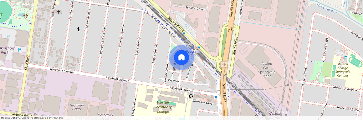 33 Evergreen Blvd, Vic 3169, Clayton South