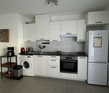Location Appartement 2 pièces 44m² SETE 34200 - Photo 5