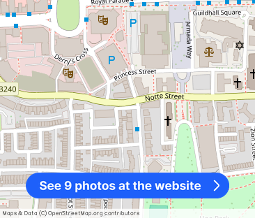 Lockyer Court, Lockyer Street - Photo 1