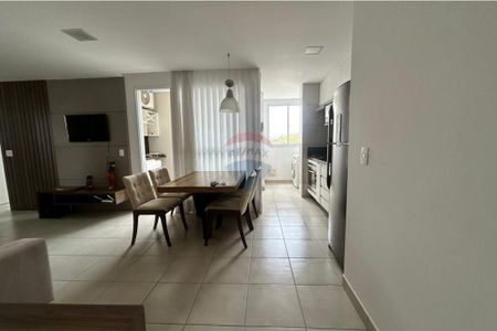 Apartamento Mobiliado na Região Leste de BH - 66m², 2Q, Lazer - Foto 3