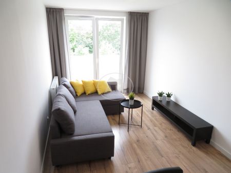 Gotowe do wprowadzenia,Garaż, Balkon,2020 - Фото 2