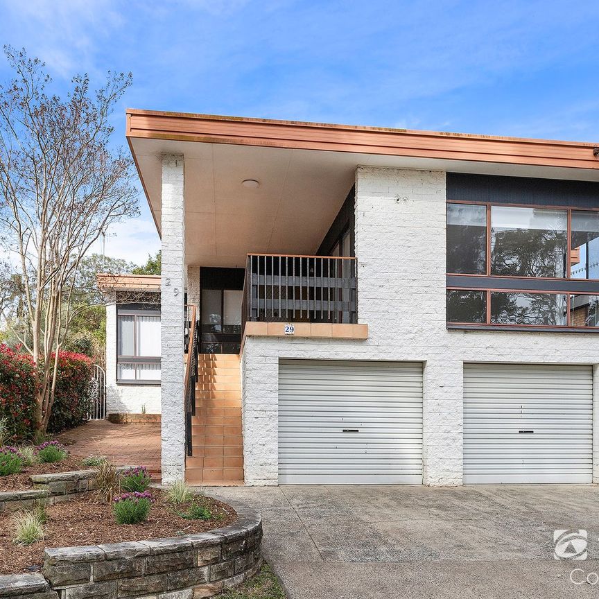 Meticulously Renovated 4-Bedroom Home - Photo 1