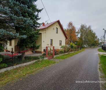 Dom na wynajem - Breń/ Lisia Góra/ Kobierzyn - Photo 6