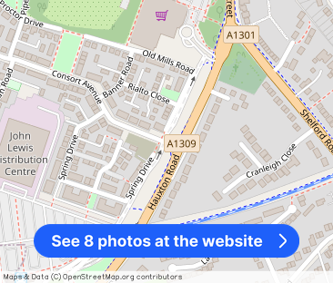 Consort Avenue, Trumpington, Cambridge, Cambridgeshire - Photo 1