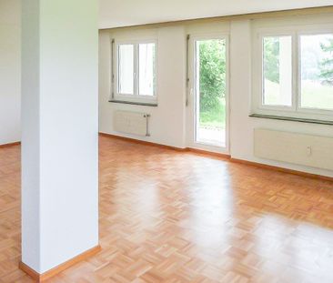 1.5-Zi. Wohnung mit Sitzplatz - Photo 3