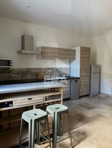 Appartement Caromb 3 pièce(s) 55 m2 - Photo 2