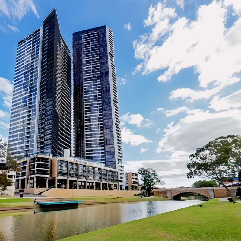 704/330 Church Street,Parramatta,New South Wales 2150, Sydney - Photo 1